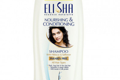 Buy Hair Care Products Online in India | Anti Hair fall Control – Elisha