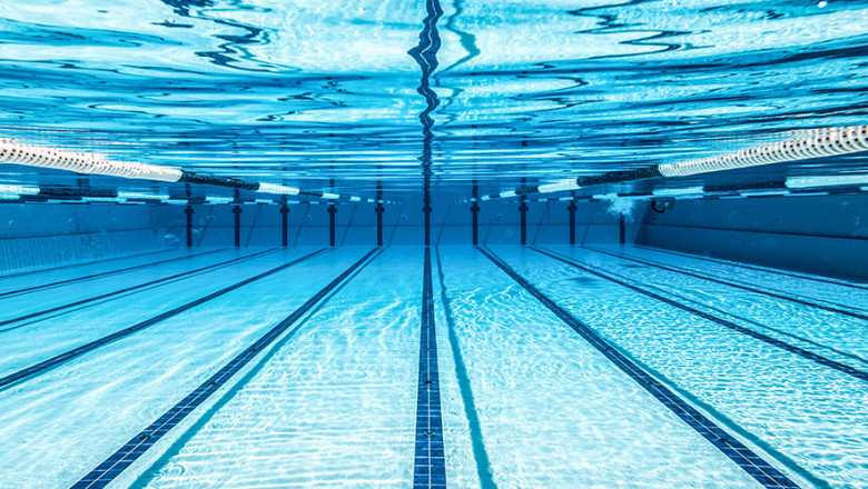 Commercial Pool Cleaners: Keeping Your Pools Gleaming & Clear