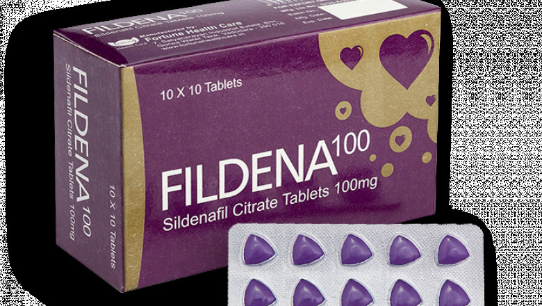 Fildena 100! Get Back Romance In Your Life Again