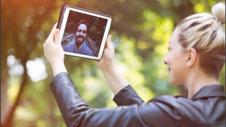 FIVE SIGNS OF STRONG LONG DISTANCE RELATIONSHIP