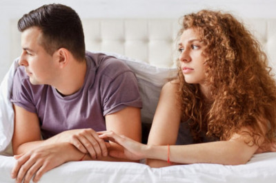 FIVE WAYS TO FIX YOUR RELATIONSHIP ON YOUR OWN