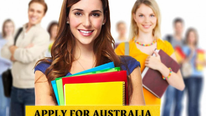 How to apply for student visa in Australia | Study visa for Australia