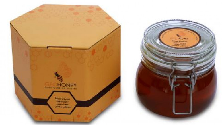 Important Benefits of Honey