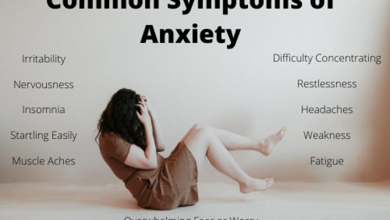 Medications for anxiousness-XANAX