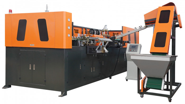 Plastic Bottles - Extrusion Blow Molding – An Overview