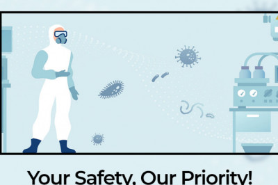 SS Cleanroom Panels
