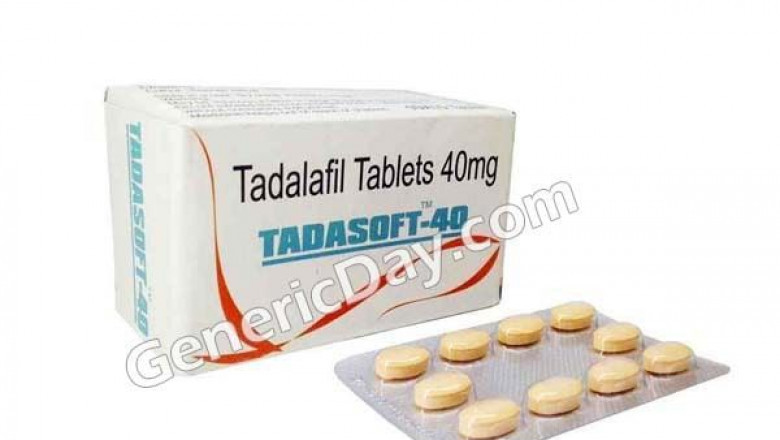 tadasoft 40 mg pills