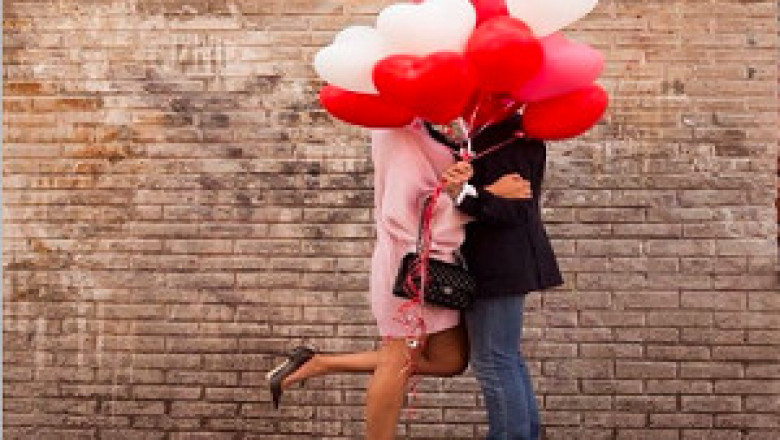 TIPS TO CELEBRATE VALENTINE'S DAY
