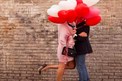 TIPS TO CELEBRATE VALENTINE'S DAY