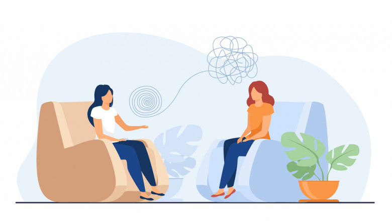 What is Mental Health Counselling?