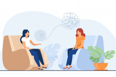 What is Mental Health Counselling?