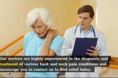 Back Pain Doctor New City