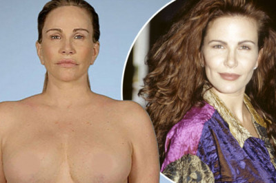 Tawny Kitaen Bio