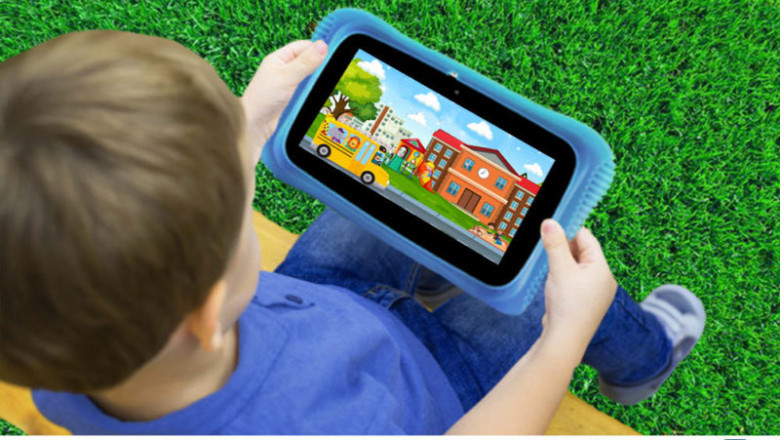 The best tablet for children In 2022, these are the best toys for kids.
