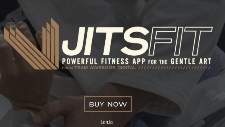 Why Think about A Fitness App?