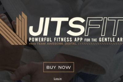 Why Think about A Fitness App?