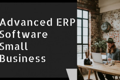 All-in-one Cloud ERP Software Solutions for SMBs | Averiware
