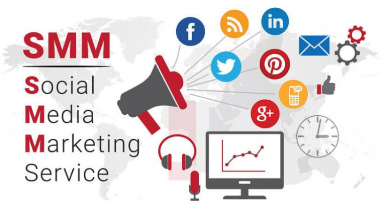 Best Social Media Marketing Company in India - SEO Discovery