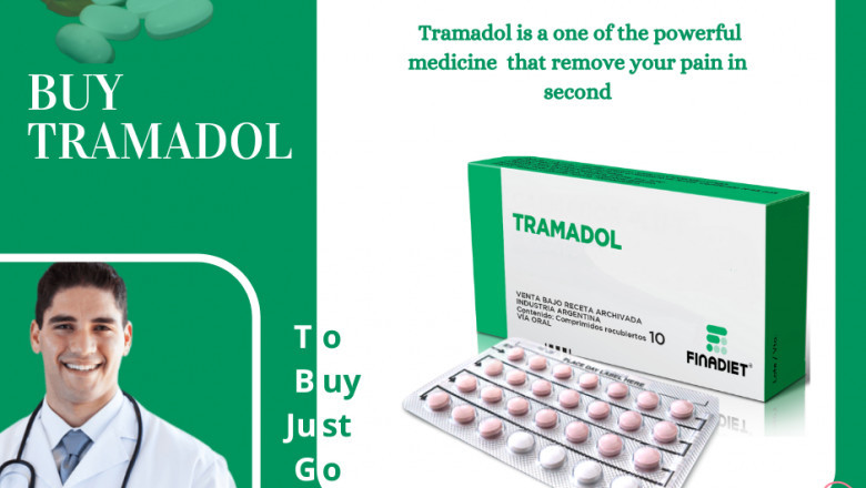 Buy Tramadol 100mg Online Legally in USA and Buy Tramadol Online