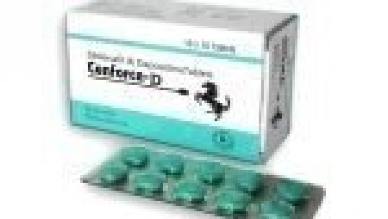 Cenforce D pills enjoy with yor partner