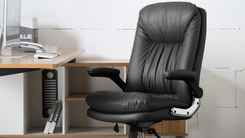 Choosing the Right Office Chair