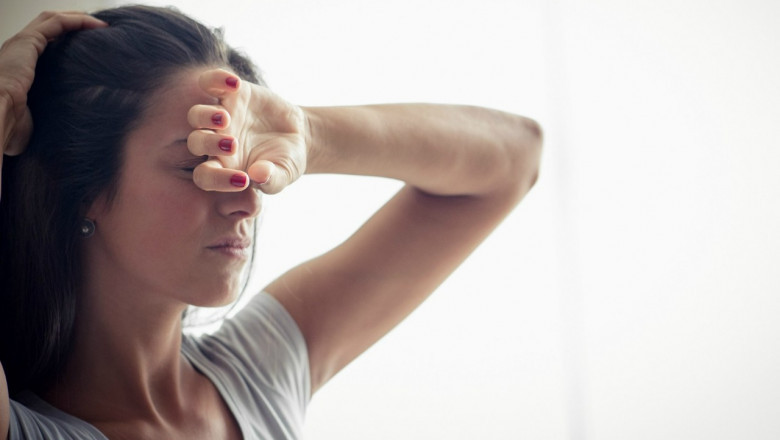 Diet Plan to Get Rid of Migraine