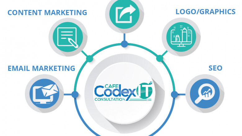 Digital Marketing Consultant Services In Delhi NCR & Noida