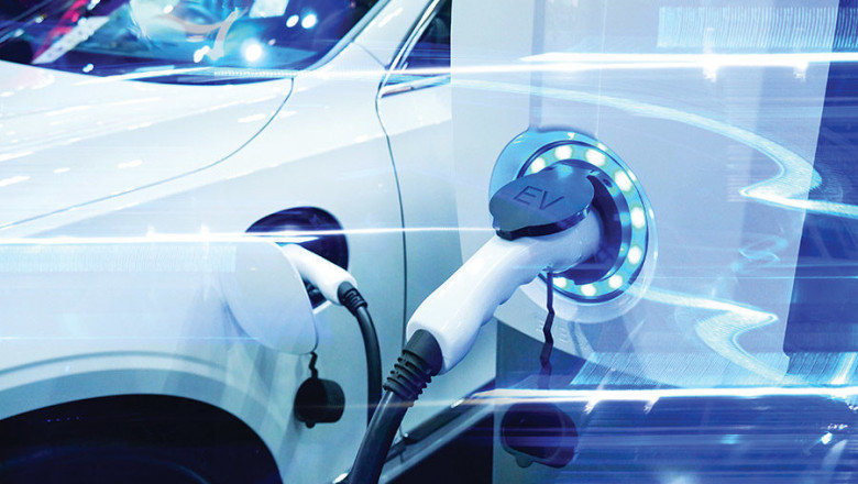 Electric Vehicle Adhesives Market Report- Top Manufacturers, Future Growth Outlook, Trends and Opportunities Forecast to 2027