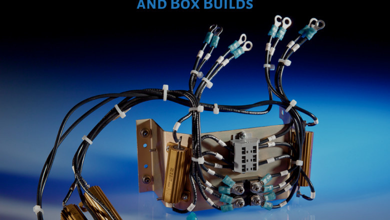Electromechanical assembly manufacturers in India