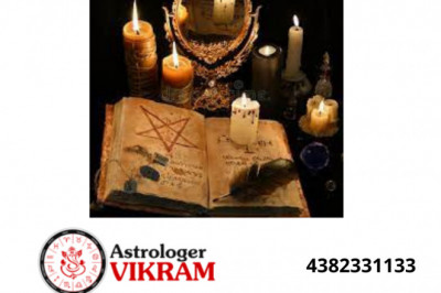 Get Mentally And Physically Healed With The Best With The Best  Spiritual Healer In Etobicoke Astro Vikram