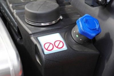 Global Automotive Diesel Exhaust Fluid Market Size, Share, Trend & Forecast 2026