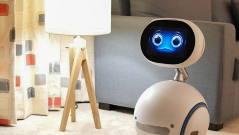 Global Consumer Robotics Market Size, Landscape, Industry Analysis, Business Outlook, Current and Future Growth By 2027