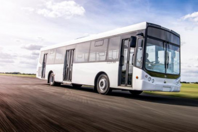 Global Electric Bus Market to Register a Growth of 11.20% CAGR by Volume through 2026