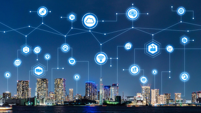Global Smart Cities Market Growth Factors, Opportunities, Ongoing Trends and Key Players 2027
