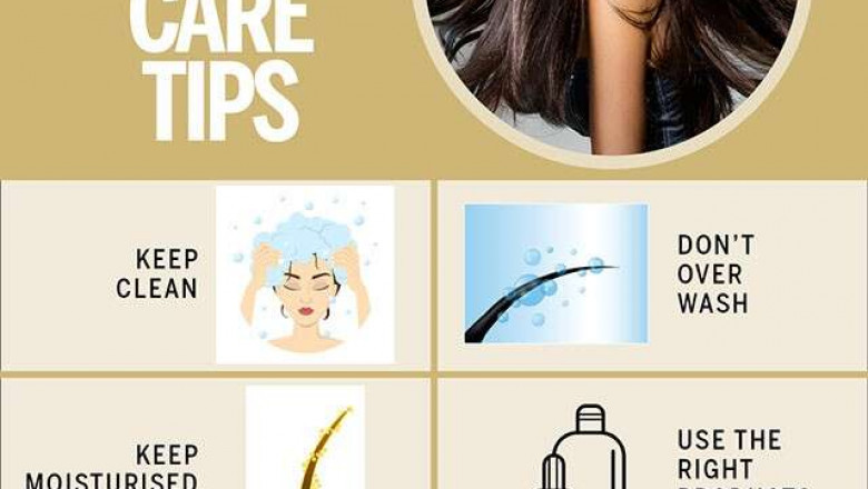 Hair Care
