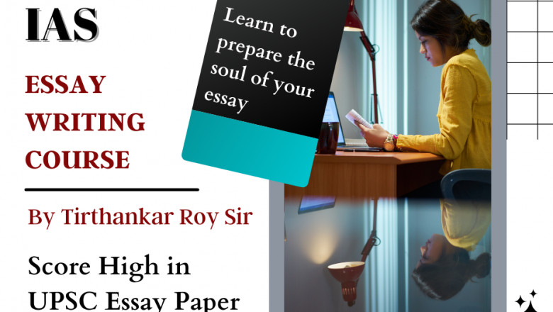 How do I write essay for UPSC? - prince didm19 - Medium