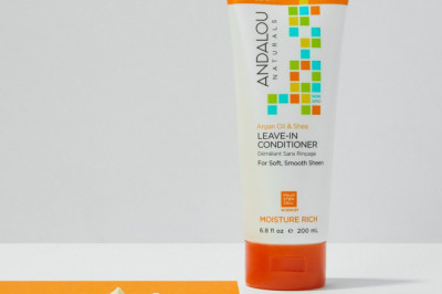 How the Right Leave In Conditioner Can Improve the Way Your Hair Looks and Feels