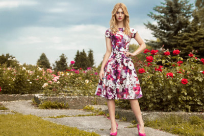Women's Dresses UK - How to Increase Women's Dress Sales in the UK in a Hurry!
