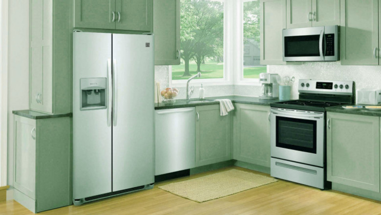 Kenmore Repair Huntington Beach