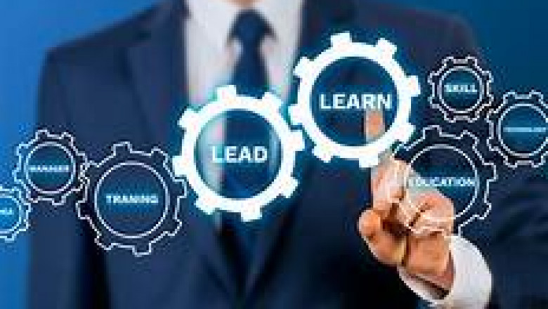 Leaders Make a Difference |commandready
