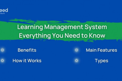 Learning management system in India - Edneed