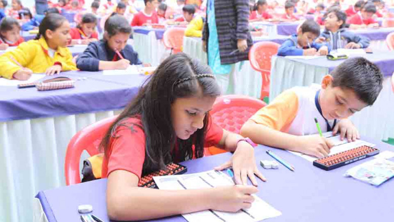 Learning Mental Math the Easy Way