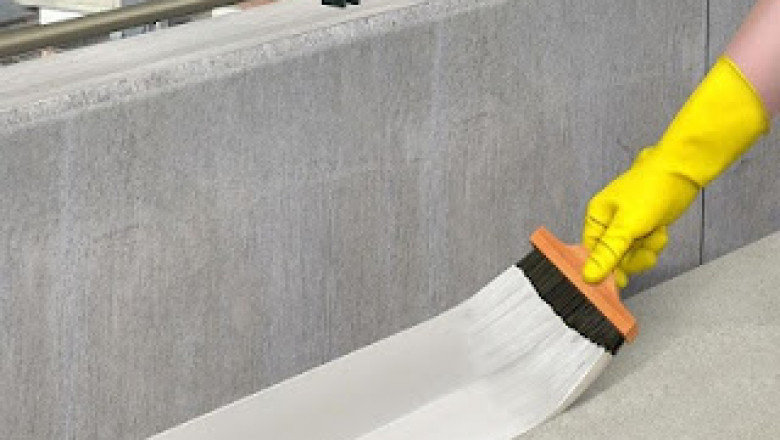Liquid Applied Membrane Market Share is Estimated to Grow at a CAGR of 4.89% by 2030 | ChemAnalyst