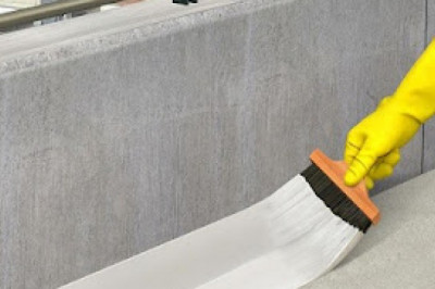 Liquid Applied Membrane Market Share is Estimated to Grow at a CAGR of 4.89% by 2030 | ChemAnalyst