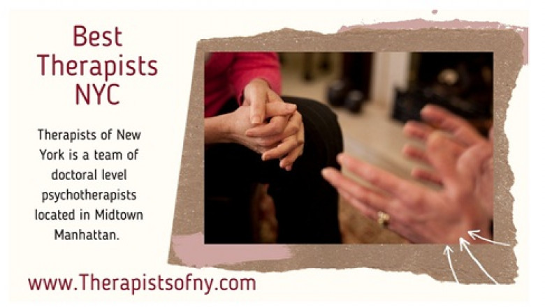 Make Your Relationship Stronger Through Couples Therapy