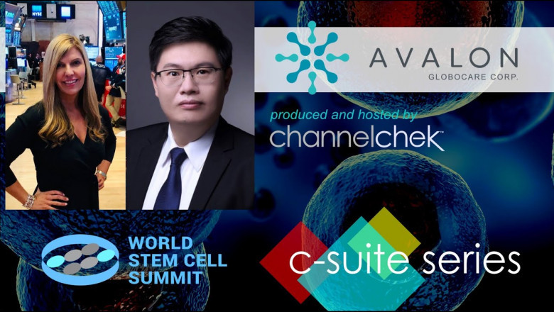 NASDAQ Company Advances AI-Enhanced Protein Design Technology for Cellular Therapy Development: Avalon Globocare, Inc. (NASDAQ: AVCO)