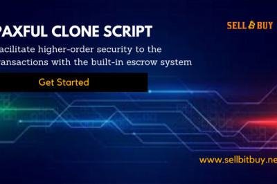 Paxful clone script - To Build Your Cryptocurrency Exchange Platform