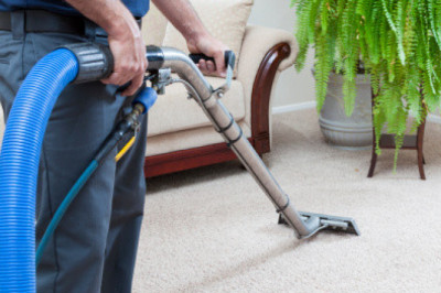 Provide Local Carpet Cleaning Services with Safety