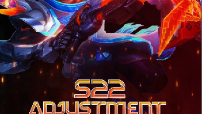 RANKED SEASON MOBILE LEGENDS WILL SOON ENTER SEASON 22