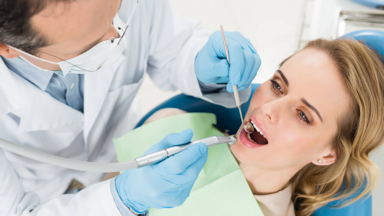 Smiles On 35th: Providing Reliable and Effective Dentistry Services